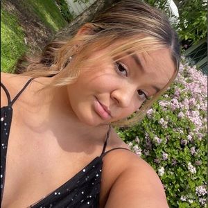 Meet your Posher, Savannah